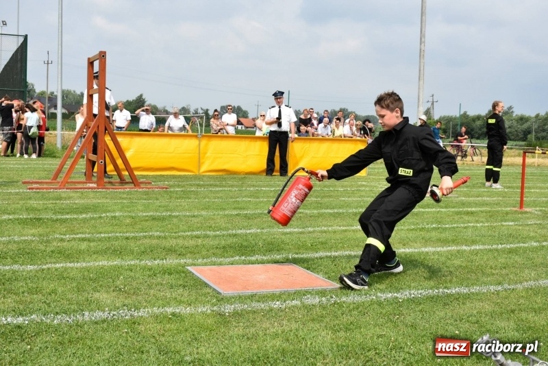 Zdjęcie w galerii na portalu naszraciborz.pl: Rudyszwałd ma wymarzony puchar wójta [FOTO i WIDEO]  wiadomości z regionu