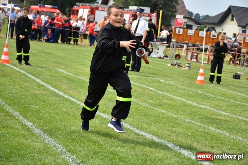 Zdjęcie w galerii na portalu naszraciborz.pl: Rudyszwałd ma wymarzony puchar wójta [FOTO i WIDEO]  wiadomości z regionu