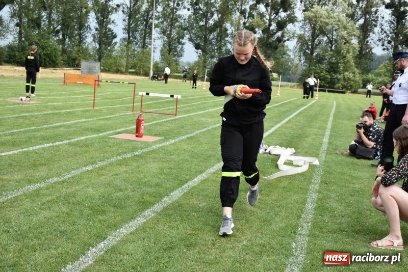 Zdjęcie w galerii na portalu naszraciborz.pl: Rudyszwałd ma wymarzony puchar wójta [FOTO i WIDEO]  wiadomości z regionu