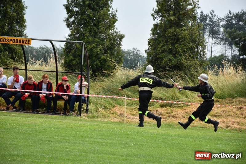 Zdjęcie w galerii na portalu naszraciborz.pl: Rudyszwałd ma wymarzony puchar wójta [FOTO i WIDEO]  wiadomości z regionu
