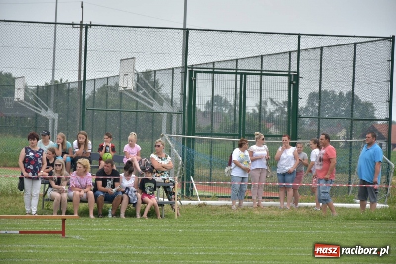 Zdjęcie w galerii na portalu naszraciborz.pl: Rudyszwałd ma wymarzony puchar wójta [FOTO i WIDEO]  wiadomości z regionu