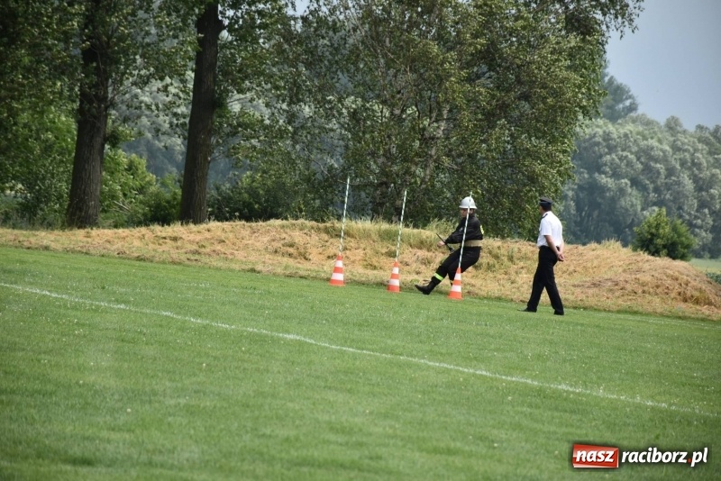 Zdjęcie w galerii na portalu naszraciborz.pl: Rudyszwałd ma wymarzony puchar wójta [FOTO i WIDEO]  wiadomości z regionu