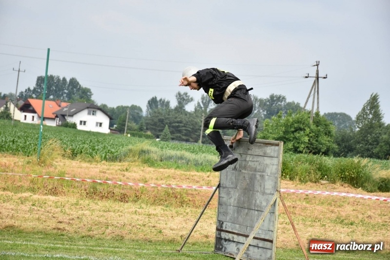 Zdjęcie w galerii na portalu naszraciborz.pl: Rudyszwałd ma wymarzony puchar wójta [FOTO i WIDEO]  wiadomości z regionu