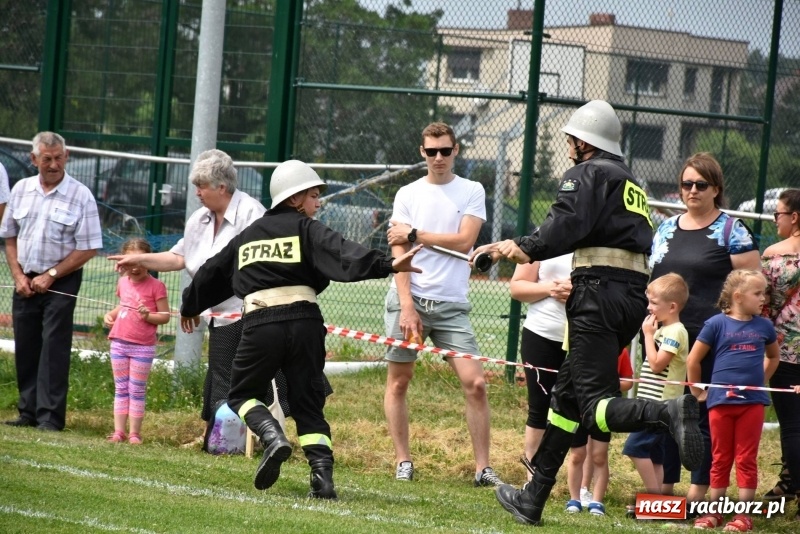 Zdjęcie w galerii na portalu naszraciborz.pl: Rudyszwałd ma wymarzony puchar wójta [FOTO i WIDEO]  wiadomości z regionu
