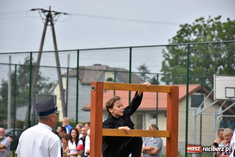 Zdjęcie w galerii na portalu naszraciborz.pl: Rudyszwałd ma wymarzony puchar wójta [FOTO i WIDEO]  wiadomości z regionu