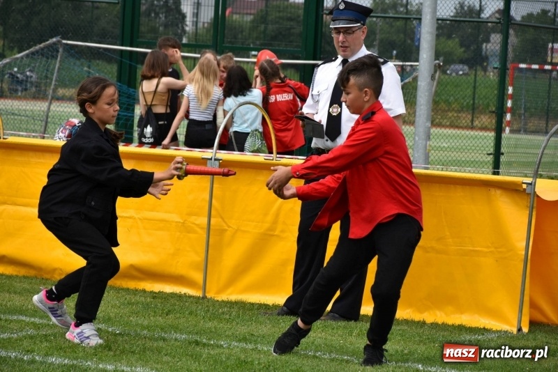 Zdjęcie w galerii na portalu naszraciborz.pl: Rudyszwałd ma wymarzony puchar wójta [FOTO i WIDEO]  wiadomości z regionu