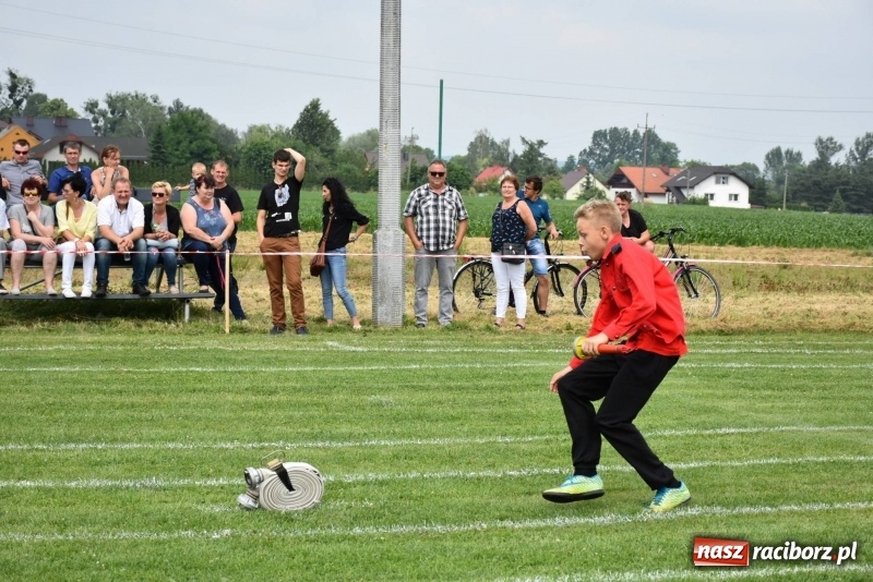 Zdjęcie w galerii na portalu naszraciborz.pl: Rudyszwałd ma wymarzony puchar wójta [FOTO i WIDEO]  wiadomości z regionu