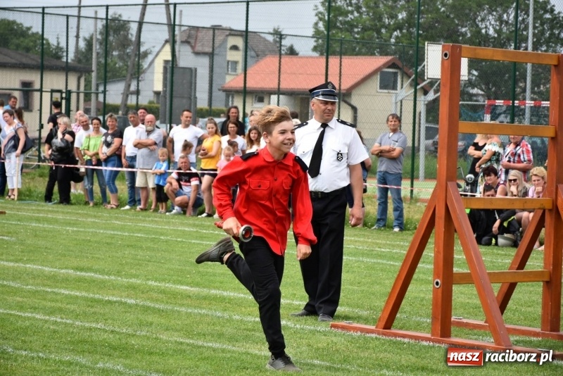 Zdjęcie w galerii na portalu naszraciborz.pl: Rudyszwałd ma wymarzony puchar wójta [FOTO i WIDEO]  wiadomości z regionu