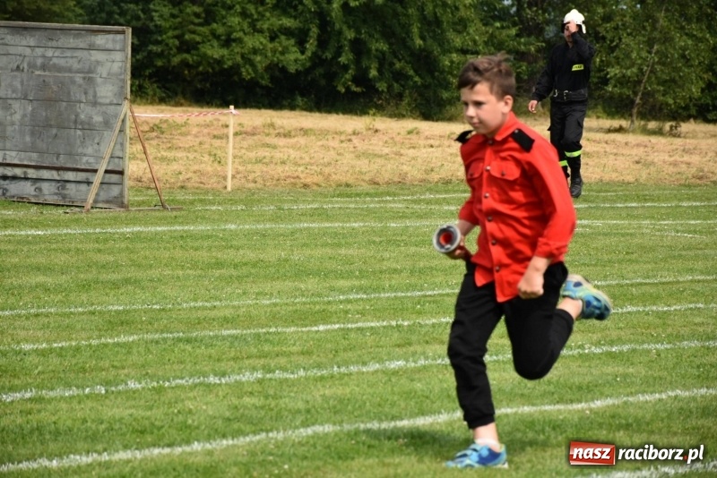 Zdjęcie w galerii na portalu naszraciborz.pl: Rudyszwałd ma wymarzony puchar wójta [FOTO i WIDEO]  wiadomości z regionu