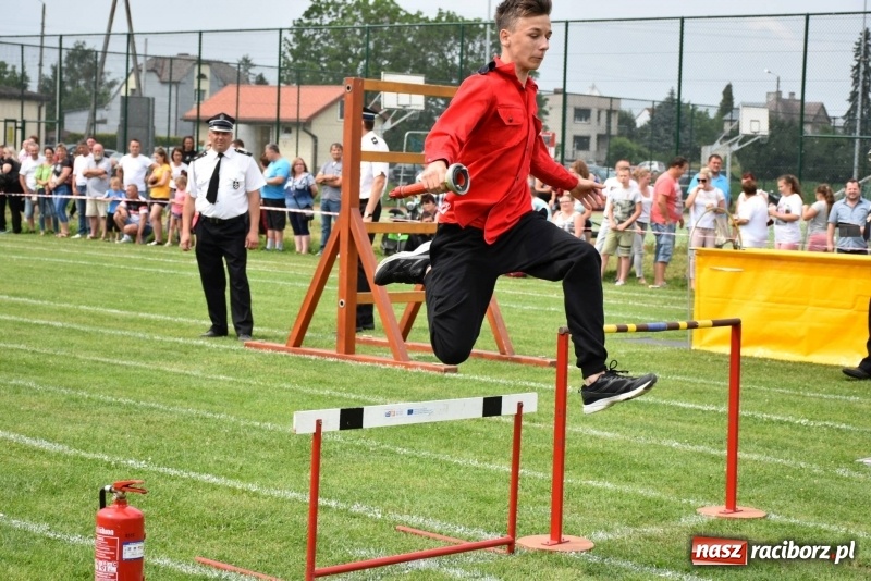 Zdjęcie w galerii na portalu naszraciborz.pl: Rudyszwałd ma wymarzony puchar wójta [FOTO i WIDEO]  wiadomości z regionu