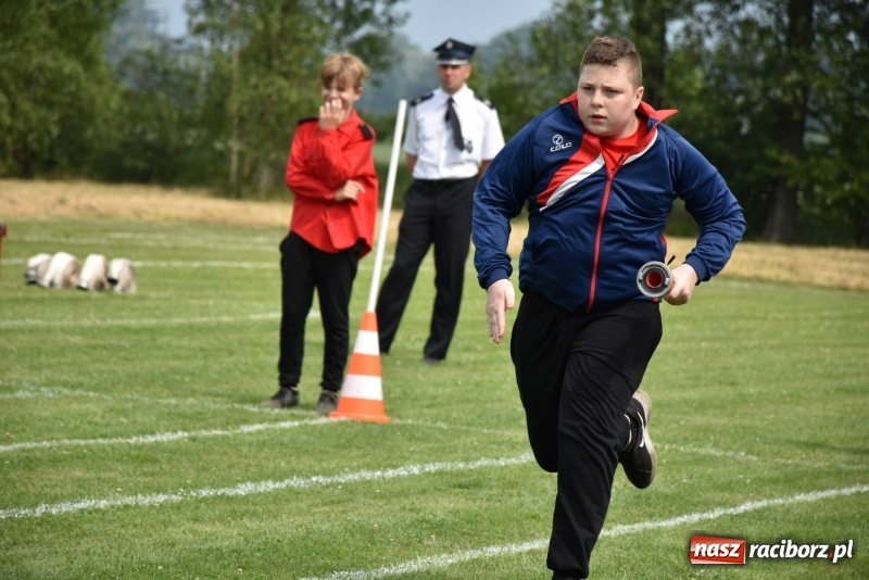 Zdjęcie w galerii na portalu naszraciborz.pl: Rudyszwałd ma wymarzony puchar wójta [FOTO i WIDEO]  wiadomości z regionu