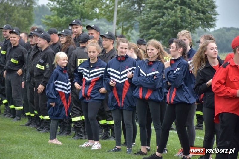Zdjęcie w galerii na portalu naszraciborz.pl: Rudyszwałd ma wymarzony puchar wójta [FOTO i WIDEO]  wiadomości z regionu