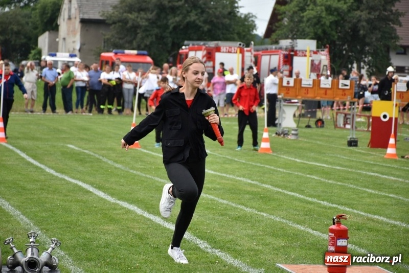 Zdjęcie w galerii na portalu naszraciborz.pl: Rudyszwałd ma wymarzony puchar wójta [FOTO i WIDEO]  wiadomości z regionu