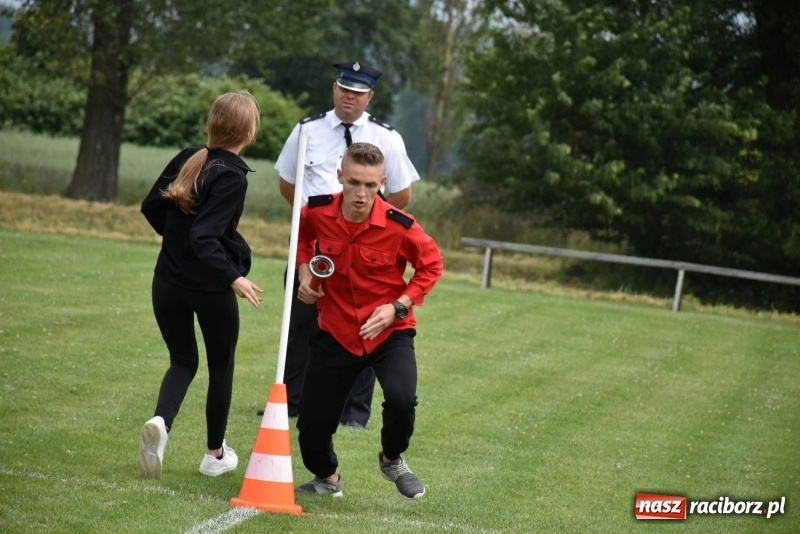 Zdjęcie w galerii na portalu naszraciborz.pl: Rudyszwałd ma wymarzony puchar wójta [FOTO i WIDEO]  wiadomości z regionu