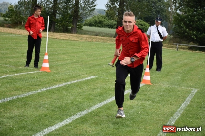 Zdjęcie w galerii na portalu naszraciborz.pl: Rudyszwałd ma wymarzony puchar wójta [FOTO i WIDEO]  wiadomości z regionu