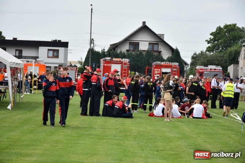 Zdjęcie w galerii na portalu naszraciborz.pl: Rudyszwałd ma wymarzony puchar wójta [FOTO i WIDEO]  wiadomości z regionu