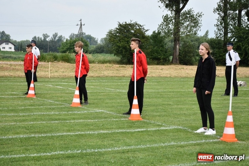 Zdjęcie w galerii na portalu naszraciborz.pl: Rudyszwałd ma wymarzony puchar wójta [FOTO i WIDEO]  wiadomości z regionu