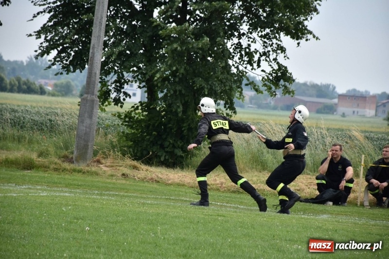 Zdjęcie w galerii na portalu naszraciborz.pl: Rudyszwałd ma wymarzony puchar wójta [FOTO i WIDEO]  wiadomości z regionu