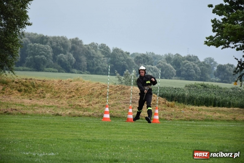 Zdjęcie w galerii na portalu naszraciborz.pl: Rudyszwałd ma wymarzony puchar wójta [FOTO i WIDEO]  wiadomości z regionu