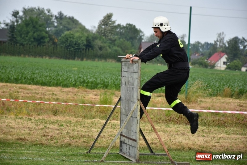 Zdjęcie w galerii na portalu naszraciborz.pl: Rudyszwałd ma wymarzony puchar wójta [FOTO i WIDEO]  wiadomości z regionu