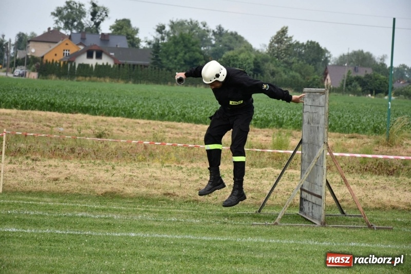 Zdjęcie w galerii na portalu naszraciborz.pl: Rudyszwałd ma wymarzony puchar wójta [FOTO i WIDEO]  wiadomości z regionu