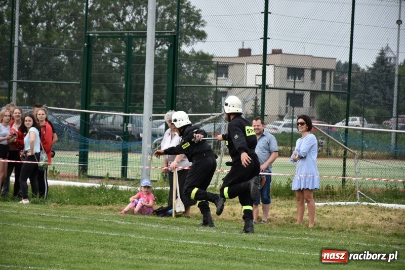 Zdjęcie w galerii na portalu naszraciborz.pl: Rudyszwałd ma wymarzony puchar wójta [FOTO i WIDEO]  wiadomości z regionu
