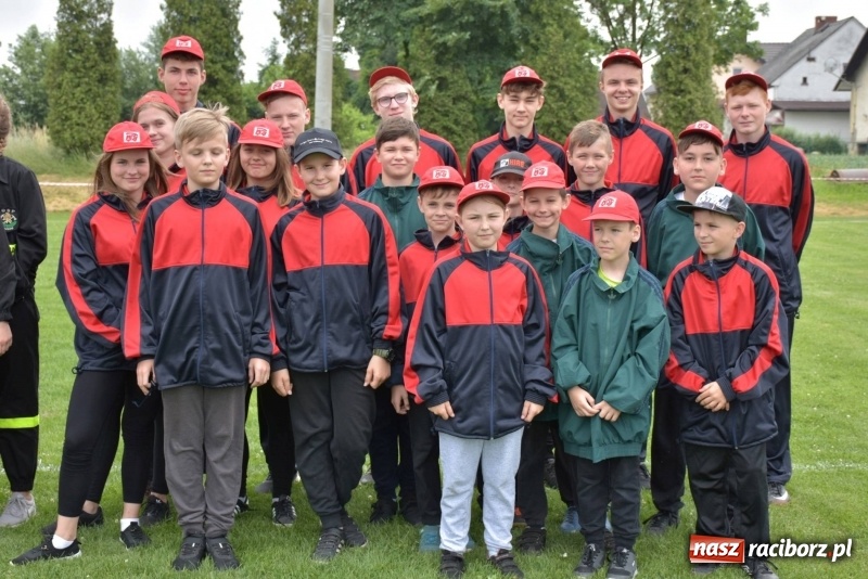 Zdjęcie w galerii na portalu naszraciborz.pl: Rudyszwałd ma wymarzony puchar wójta [FOTO i WIDEO]  wiadomości z regionu