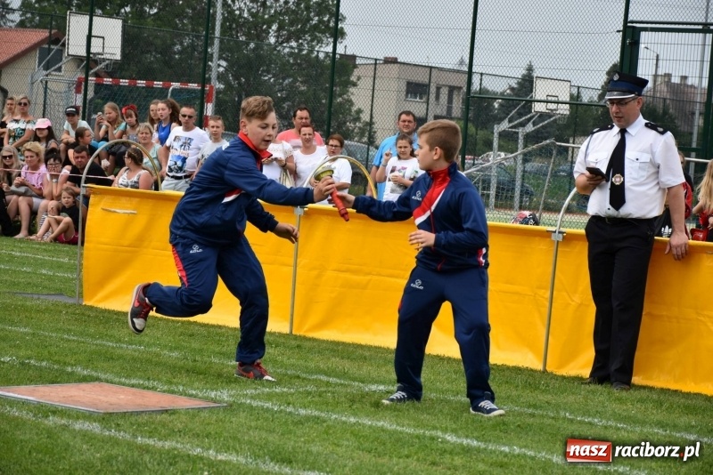 Zdjęcie w galerii na portalu naszraciborz.pl: Rudyszwałd ma wymarzony puchar wójta [FOTO i WIDEO]  wiadomości z regionu