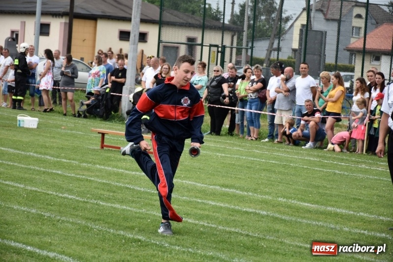 Zdjęcie w galerii na portalu naszraciborz.pl: Rudyszwałd ma wymarzony puchar wójta [FOTO i WIDEO]  wiadomości z regionu
