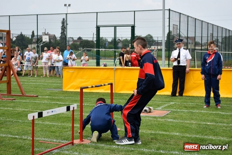 Zdjęcie w galerii na portalu naszraciborz.pl: Rudyszwałd ma wymarzony puchar wójta [FOTO i WIDEO]  wiadomości z regionu