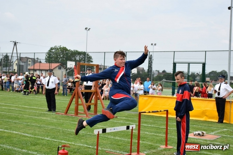 Zdjęcie w galerii na portalu naszraciborz.pl: Rudyszwałd ma wymarzony puchar wójta [FOTO i WIDEO]  wiadomości z regionu