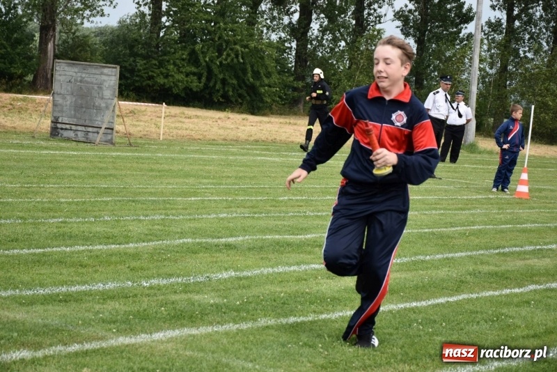 Zdjęcie w galerii na portalu naszraciborz.pl: Rudyszwałd ma wymarzony puchar wójta [FOTO i WIDEO]  wiadomości z regionu