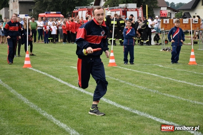 Zdjęcie w galerii na portalu naszraciborz.pl: Rudyszwałd ma wymarzony puchar wójta [FOTO i WIDEO]  wiadomości z regionu