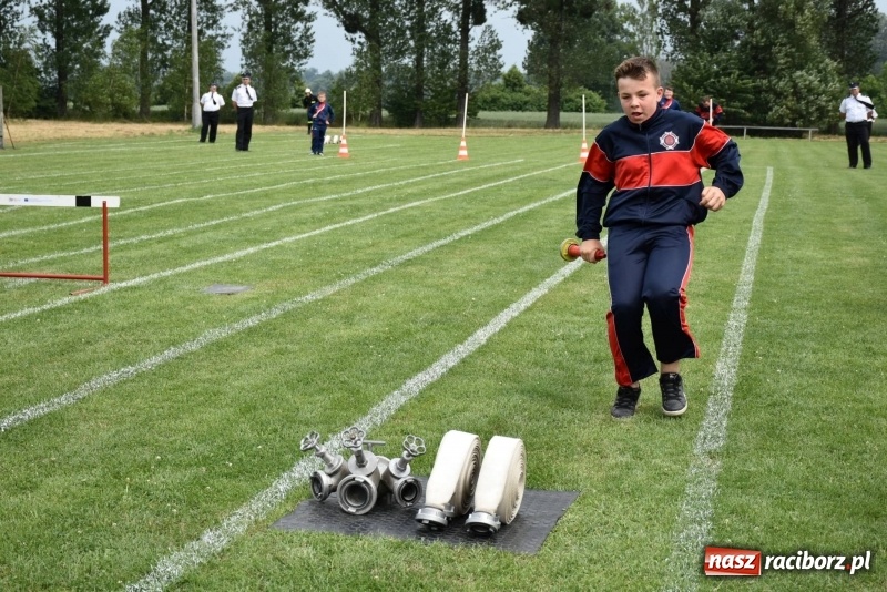 Zdjęcie w galerii na portalu naszraciborz.pl: Rudyszwałd ma wymarzony puchar wójta [FOTO i WIDEO]  wiadomości z regionu