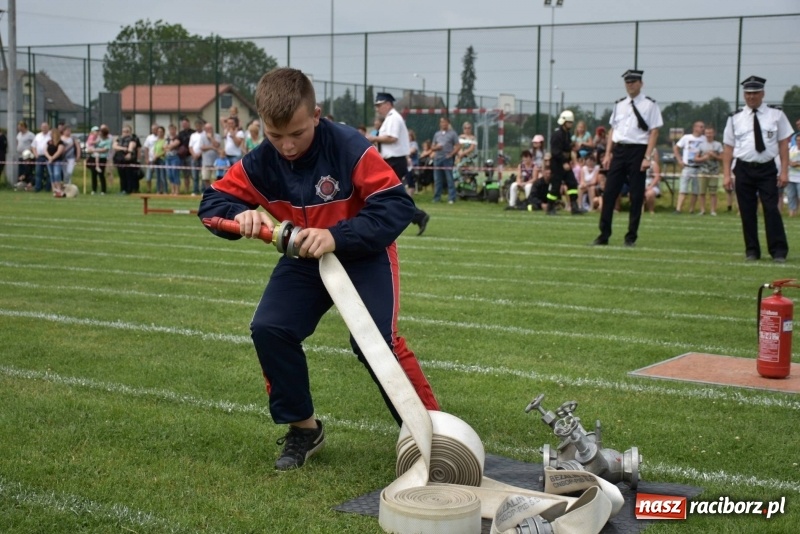 Zdjęcie w galerii na portalu naszraciborz.pl: Rudyszwałd ma wymarzony puchar wójta [FOTO i WIDEO]  wiadomości z regionu