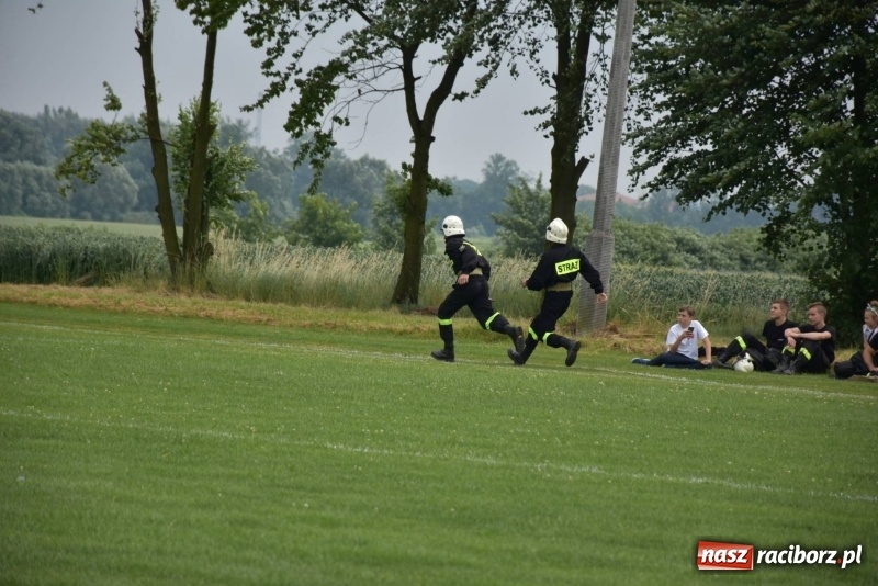 Zdjęcie w galerii na portalu naszraciborz.pl: Rudyszwałd ma wymarzony puchar wójta [FOTO i WIDEO]  wiadomości z regionu