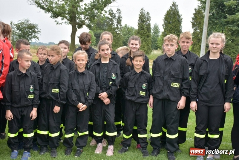 Zdjęcie w galerii na portalu naszraciborz.pl: Rudyszwałd ma wymarzony puchar wójta [FOTO i WIDEO]  wiadomości z regionu