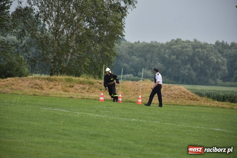 Zdjęcie w galerii na portalu naszraciborz.pl: Rudyszwałd ma wymarzony puchar wójta [FOTO i WIDEO]  wiadomości z regionu