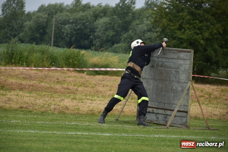Zdjęcie w galerii na portalu naszraciborz.pl: Rudyszwałd ma wymarzony puchar wójta [FOTO i WIDEO]  wiadomości z regionu