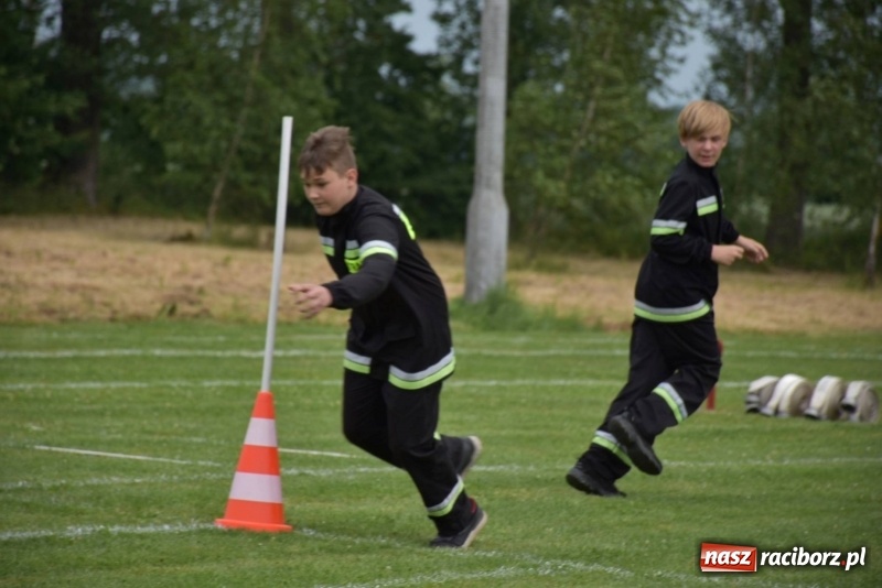 Zdjęcie w galerii na portalu naszraciborz.pl: Rudyszwałd ma wymarzony puchar wójta [FOTO i WIDEO]  wiadomości z regionu
