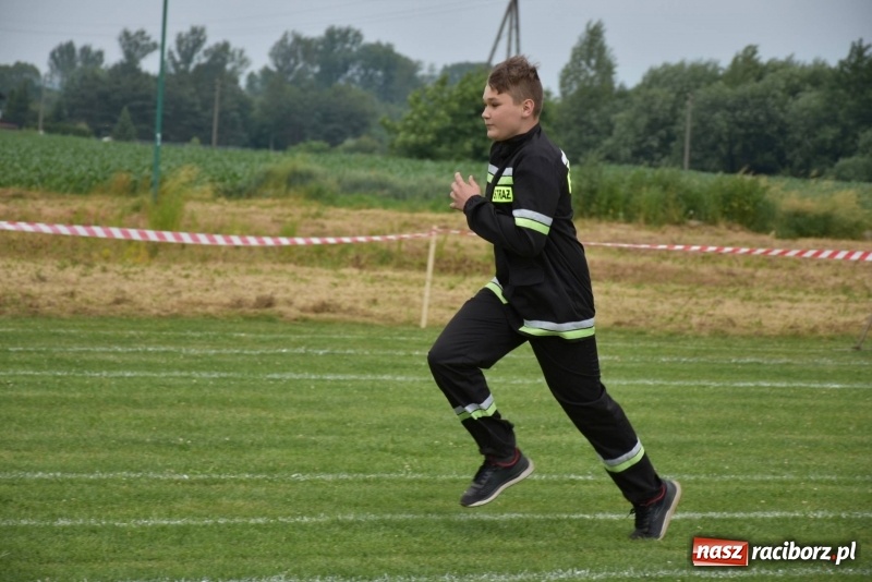 Zdjęcie w galerii na portalu naszraciborz.pl: Rudyszwałd ma wymarzony puchar wójta [FOTO i WIDEO]  wiadomości z regionu