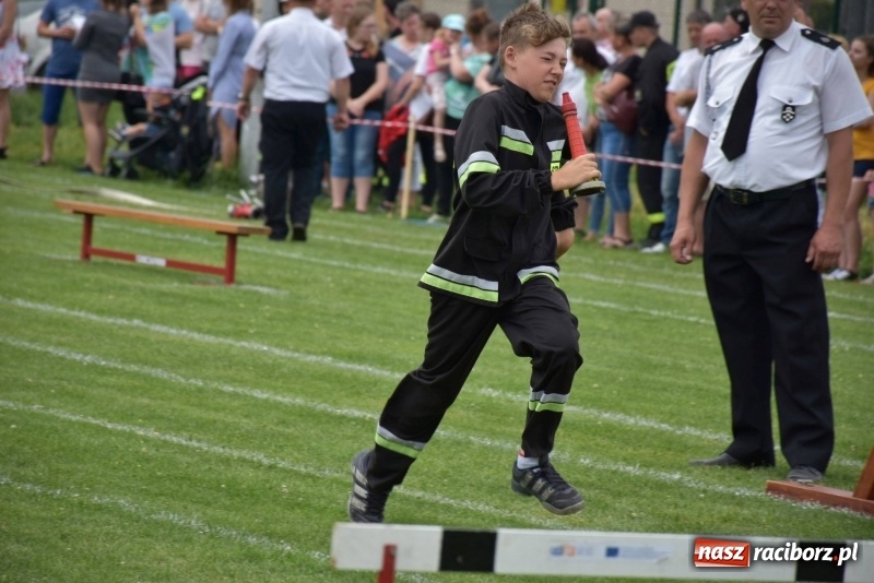 Zdjęcie w galerii na portalu naszraciborz.pl: Rudyszwałd ma wymarzony puchar wójta [FOTO i WIDEO]  wiadomości z regionu