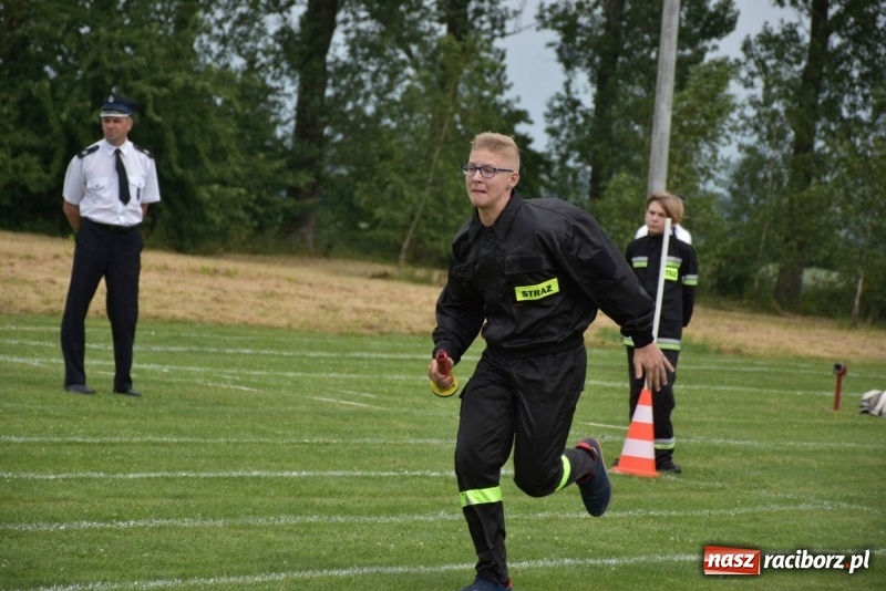 Zdjęcie w galerii na portalu naszraciborz.pl: Rudyszwałd ma wymarzony puchar wójta [FOTO i WIDEO]  wiadomości z regionu