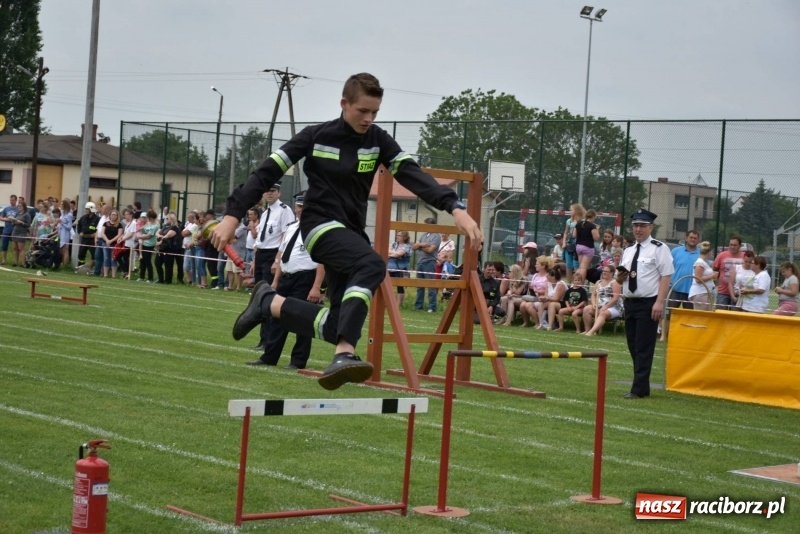 Zdjęcie w galerii na portalu naszraciborz.pl: Rudyszwałd ma wymarzony puchar wójta [FOTO i WIDEO]  wiadomości z regionu