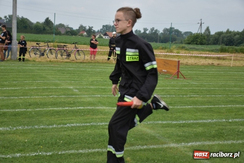 Zdjęcie w galerii na portalu naszraciborz.pl: Rudyszwałd ma wymarzony puchar wójta [FOTO i WIDEO]  wiadomości z regionu