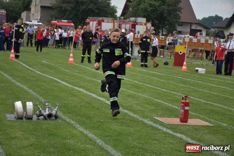 Zdjęcie w galerii na portalu naszraciborz.pl: Rudyszwałd ma wymarzony puchar wójta [FOTO i WIDEO]  wiadomości z regionu