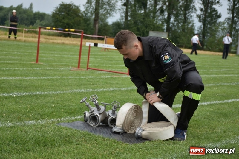 Zdjęcie w galerii na portalu naszraciborz.pl: Rudyszwałd ma wymarzony puchar wójta [FOTO i WIDEO]  wiadomości z regionu