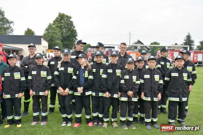 Zdjęcie w galerii na portalu naszraciborz.pl: Rudyszwałd ma wymarzony puchar wójta [FOTO i WIDEO]  wiadomości z regionu