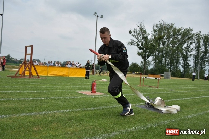 Zdjęcie w galerii na portalu naszraciborz.pl: Rudyszwałd ma wymarzony puchar wójta [FOTO i WIDEO]  wiadomości z regionu
