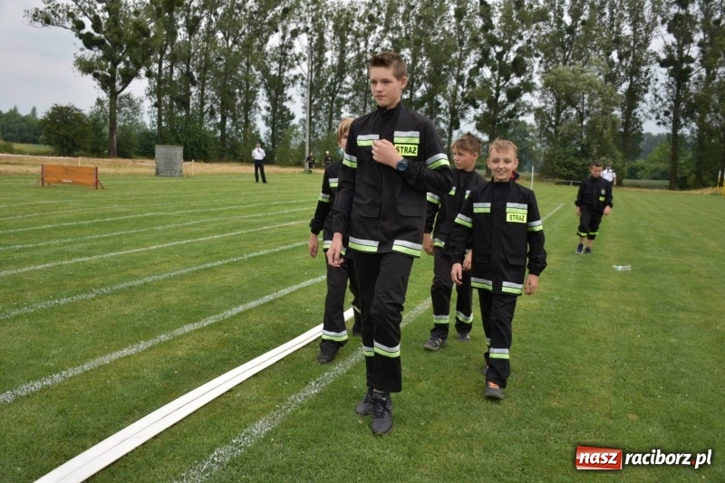 Zdjęcie w galerii na portalu naszraciborz.pl: Rudyszwałd ma wymarzony puchar wójta [FOTO i WIDEO]  wiadomości z regionu